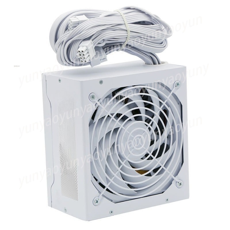 Sfx Power Supply 850W Gold - مزود طاقة SFX 500/600/750/850 واط ذهبي