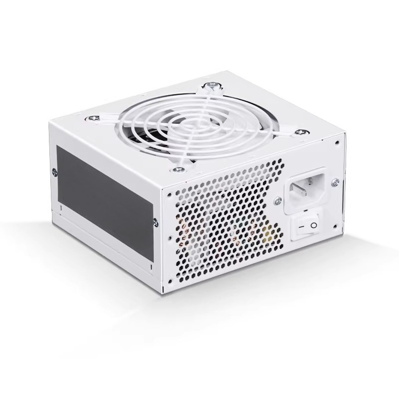 Sfx Power Supply 850W Gold - مزود طاقة SFX ذهبي كامل التوافق