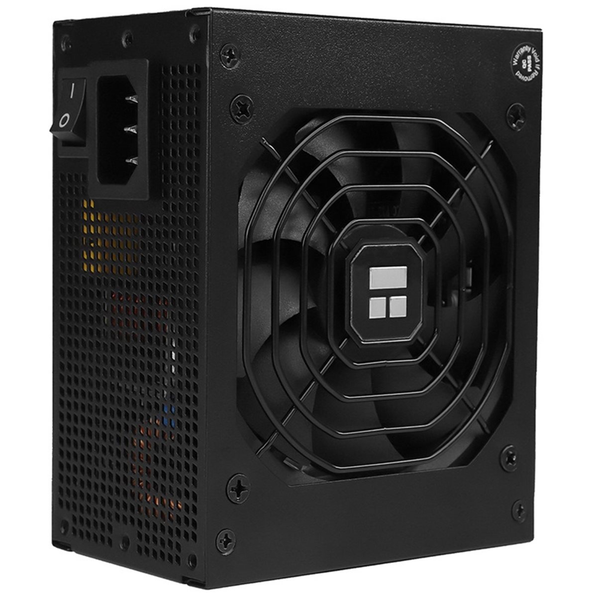 Sfx Power Supply 850W Gold - ★ ♠ ♥ Y724A الأكثر مبيعًا