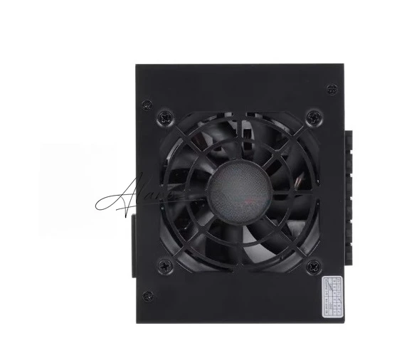 Sfx Power Supply 850W Gold - مزود طاقة صامت صغير الحجم من