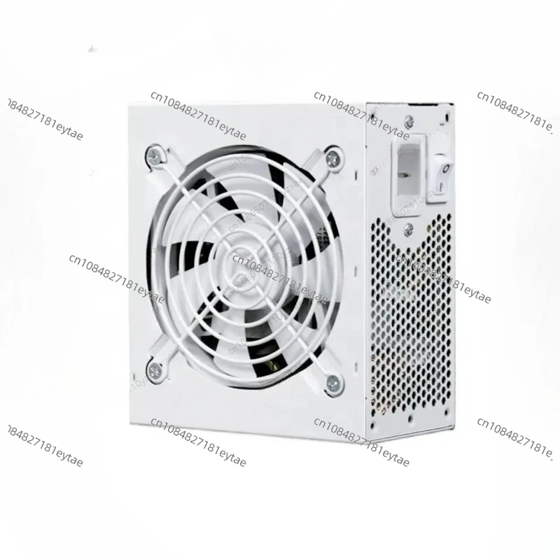 Sfx Power Supply 850W Gold - مناسب لوحدات SFX الكاملة، مزود طاقة