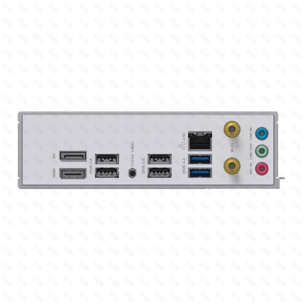 لوحة أم ماكس صن B650M ITX، مقب - مراجعة B650 Itx Motherboard Wifi وسعره