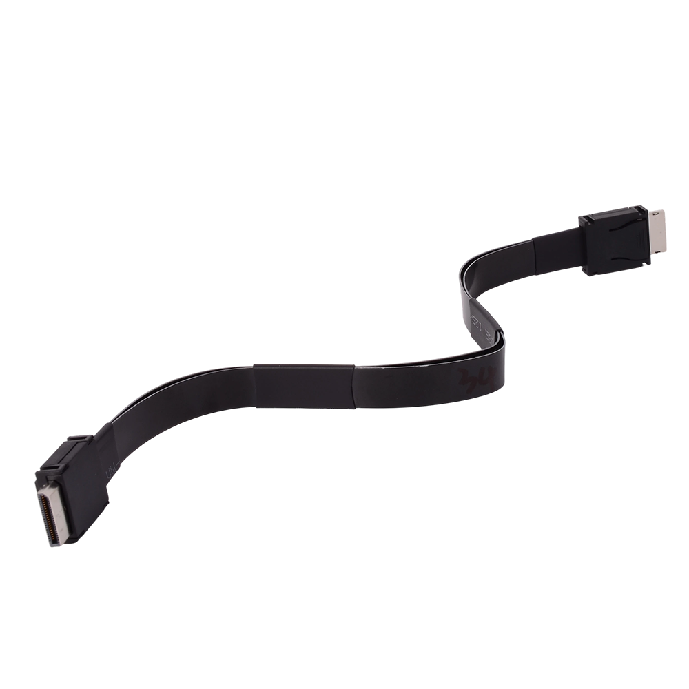 كابل تمديد ADT-Link 64 جيجابت  - مراجعة External Gpu Dock Pcie 4.0 Oculink وسعره