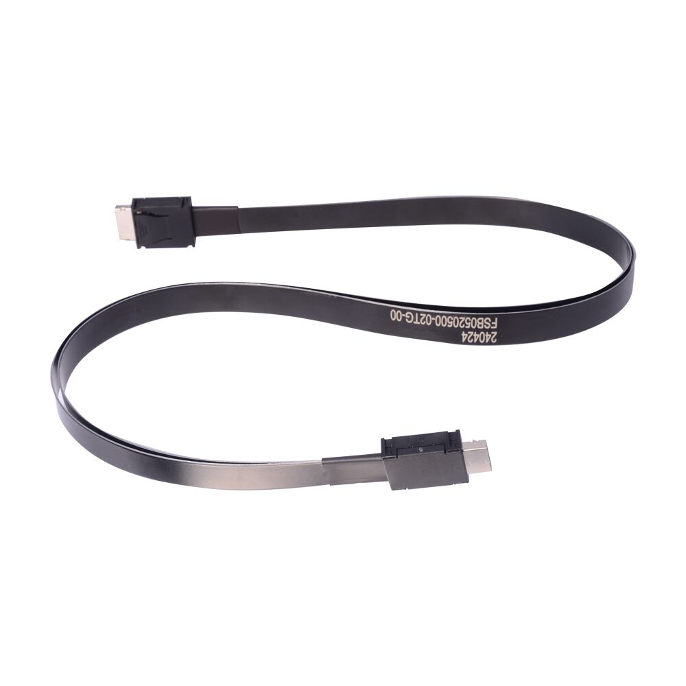 ADT PCI-E 4.0 X4 SFF-8611 ذكر  - مراجعة External Gpu Dock Pcie 4.0 Oculink وسعره