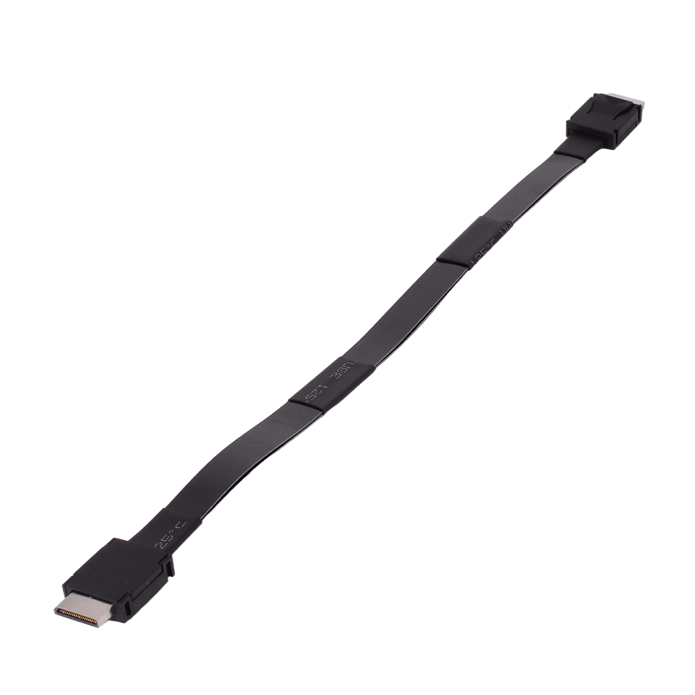 ADT-Link PCI-E 4.0 X4 SFF-8611 - مراجعة External Gpu Dock Pcie 4.0 Oculink وسعره
