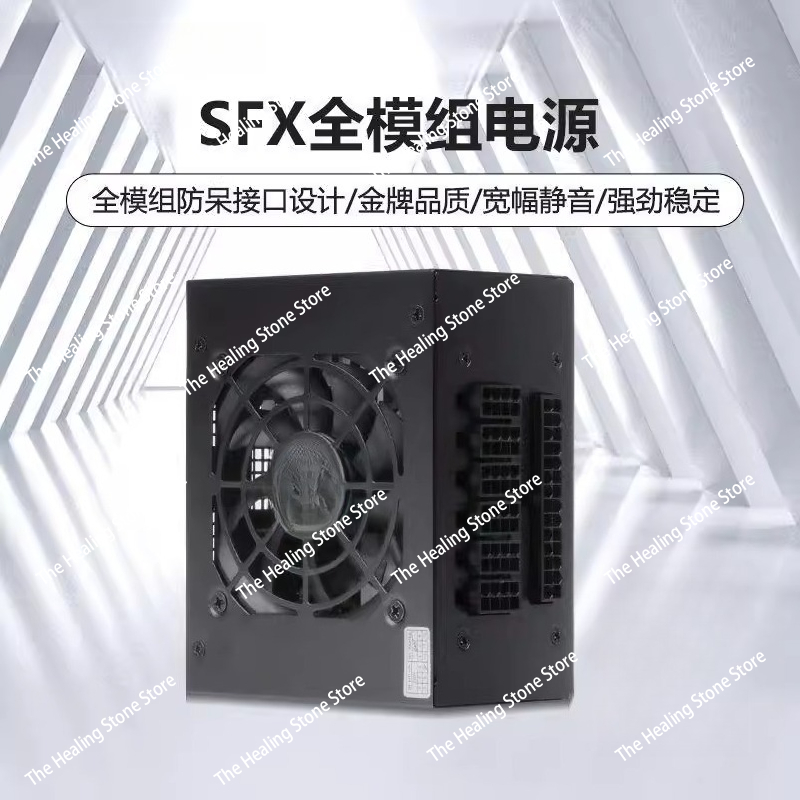 وحدات SFX PSU 80 Plus Gold 500 - مراجعة Sfx Power Supply 850W Gold وسعره