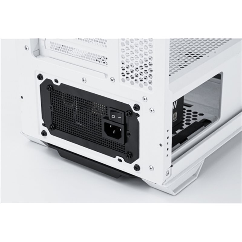 وحدة إمداد طاقة Thermalright T - مراجعة Sfx Power Supply 850W Gold وسعره