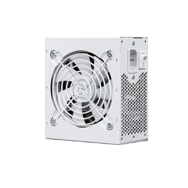 مزود طاقة SFX ذهبي كامل التواف - مراجعة Sfx Power Supply 850W Gold وسعره