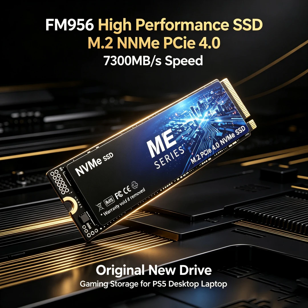 محرك أقراص SSD ME 2026 بسعة 50 - مراجعة M.2 Nvme 4Tb Pcie 4.0 Ssd وسعره