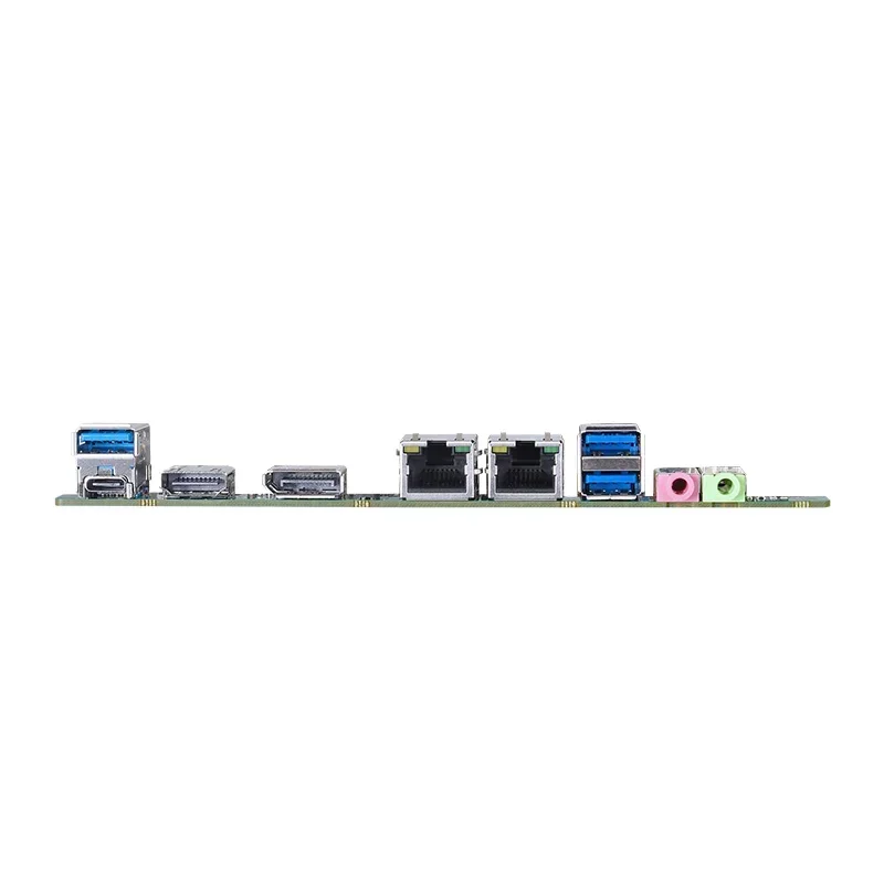 لوحة أم Piesia من الجيل الثاني - مراجعة Lga 1700 Ddr5 Itx Motherboard وسعره