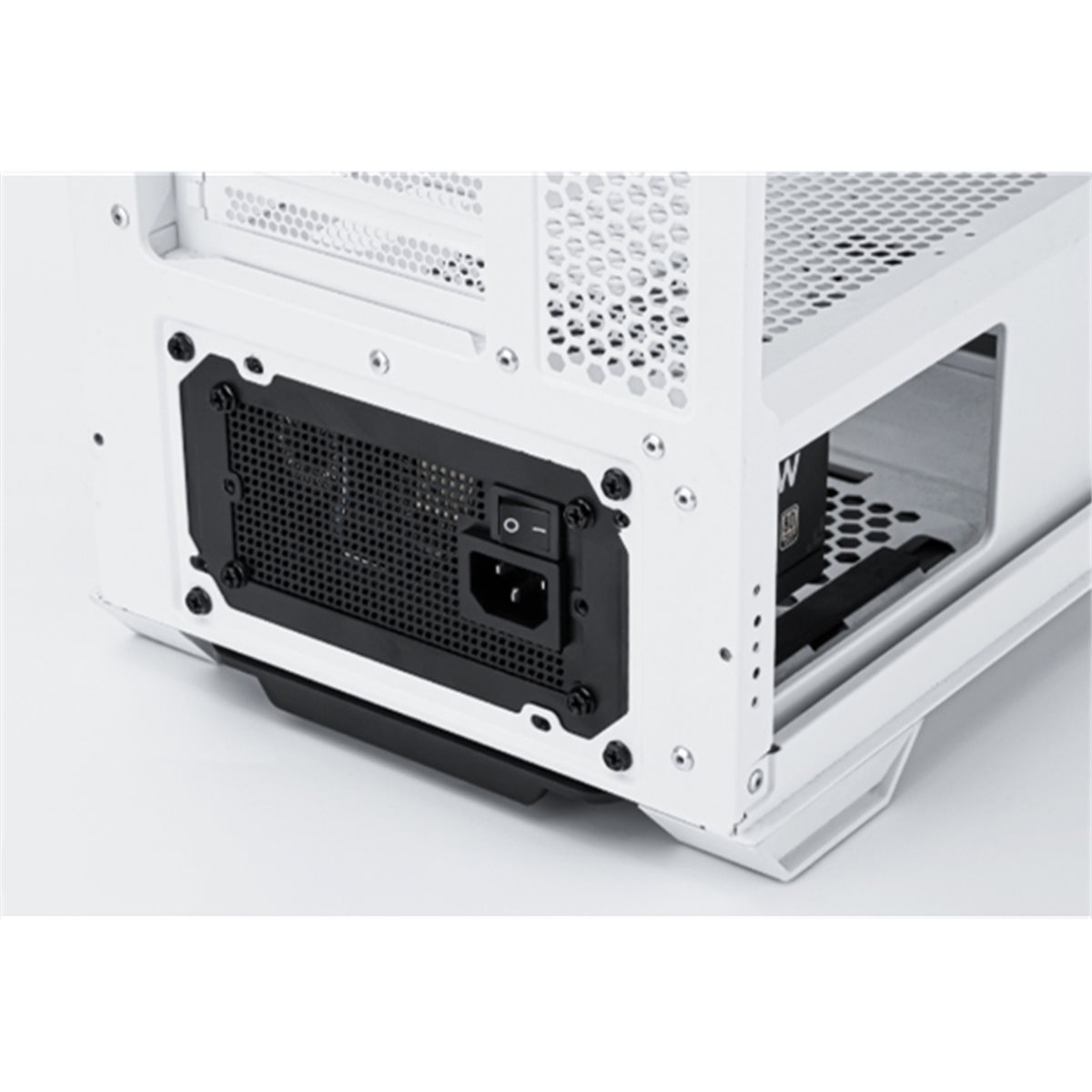 ★ ♠ ♥ Y724A الأكثر مبيعًا - مز - مراجعة Sfx Power Supply 850W Gold وسعره