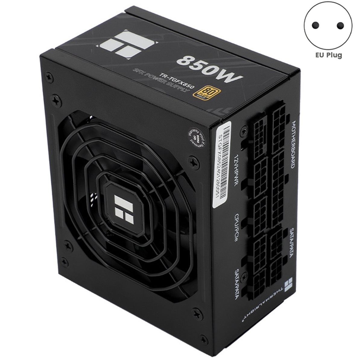★ ♠ ♥ Y724A الأكثر مبيعًا - مز - مراجعة Sfx Power Supply 850W Gold وسعره