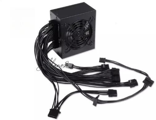 مزود طاقة صامت صغير الحجم من ن - مراجعة Sfx Power Supply 850W Gold وسعره