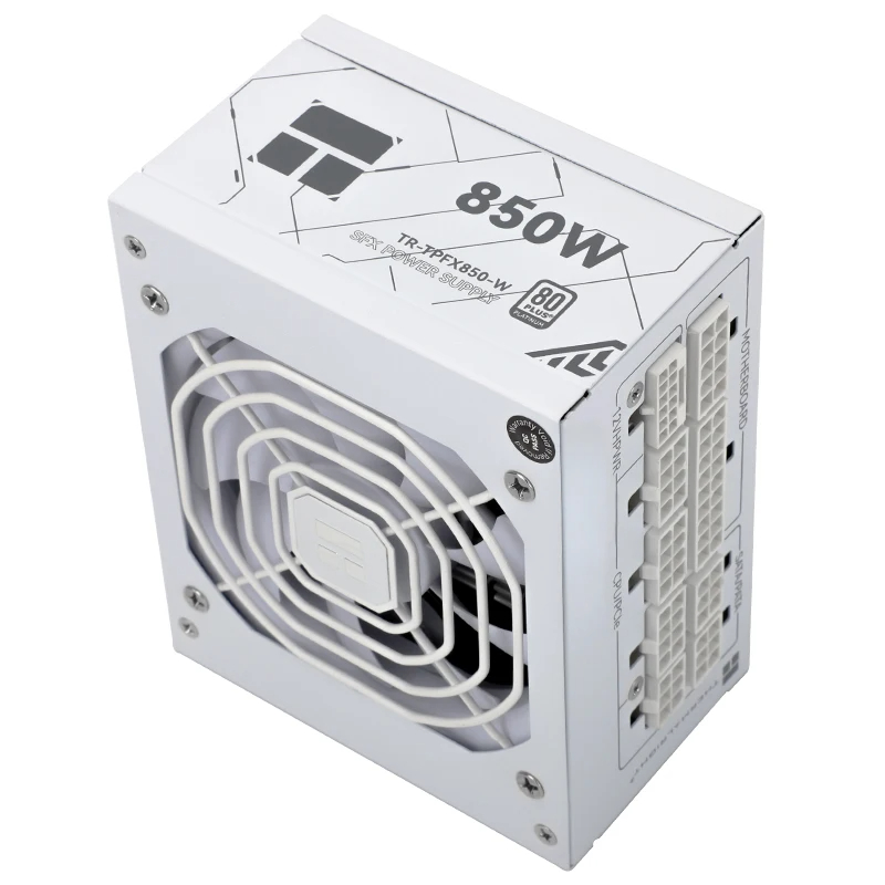 حافظة لوحة نقوش SFX بوحدة نمطي - مراجعة Sfx Power Supply 850W Gold وسعره