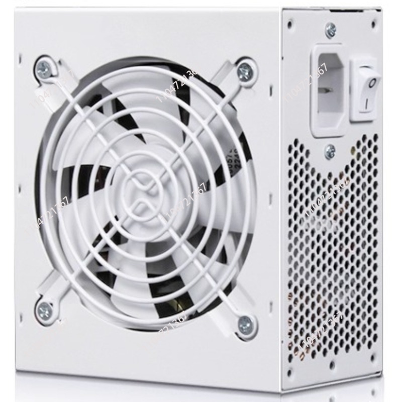 SFX وحدة كاملة بيضاء نقية 750  - مراجعة Sfx Power Supply 850W Gold وسعره