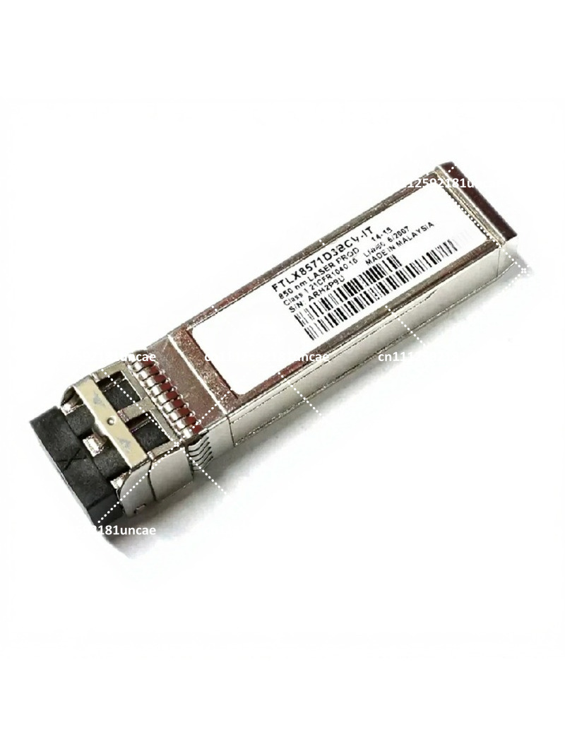 بطاقة شبكة X520-DA1 10Gb SFP+  - مراجعة 10Gb Sfp+ Pcie Network Card Dual Port وسعره