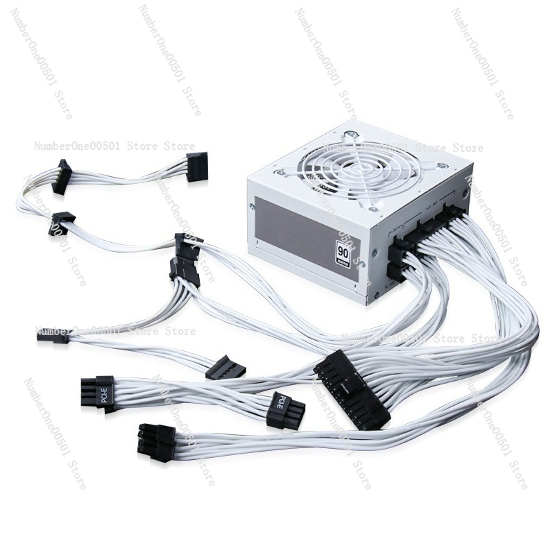 الذهب وحدات كاملة SFX PSU 500W - مراجعة Sfx Power Supply 850W Gold وسعره