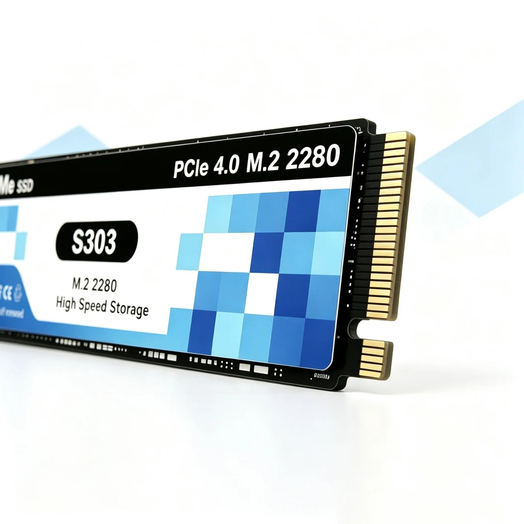 2026 S303 SSD 500GB 1TB 2TB 4T - مراجعة M.2 Nvme 4Tb Pcie 4.0 Ssd وسعره
