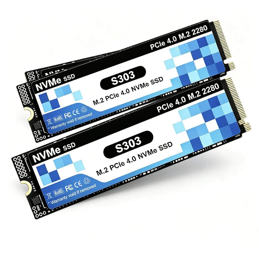 2026 S303 SSD 500GB 1TB 2TB 4T - مراجعة M.2 Nvme 4Tb Pcie 4.0 Ssd وسعره
