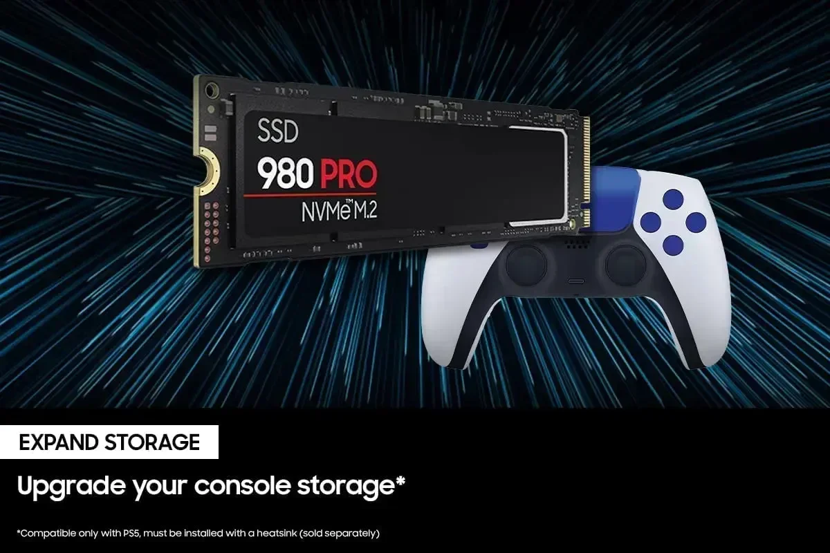 قرص صلب SSD 980 Pro جديد تمامً - مراجعة M.2 Nvme 4Tb Pcie 4.0 Ssd وسعره